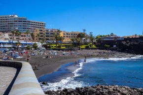 EL TEJAR Frontline PLAYA LA ARENA